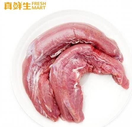 真鮮生