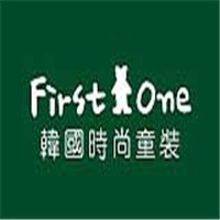 FirstOne童裝加盟