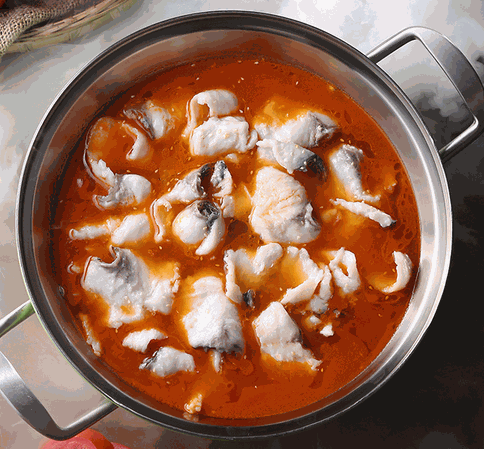 李二鮮魚館