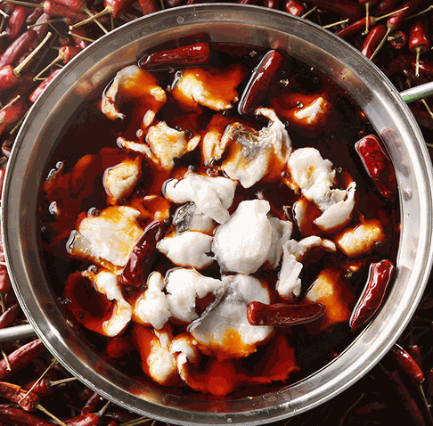 李二鮮魚館