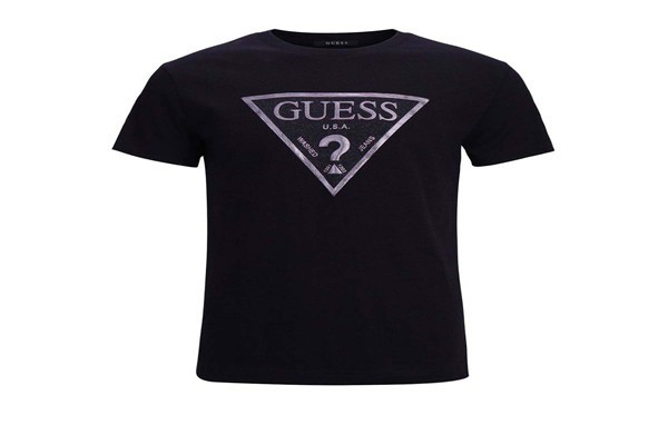 GUESS男裝加盟
