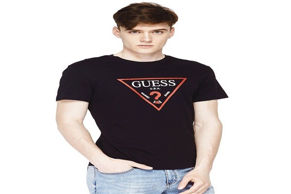 GUESS男裝加盟