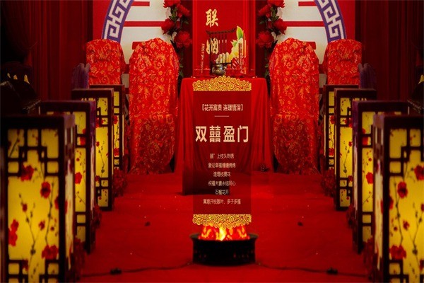 雙喜堂家紡