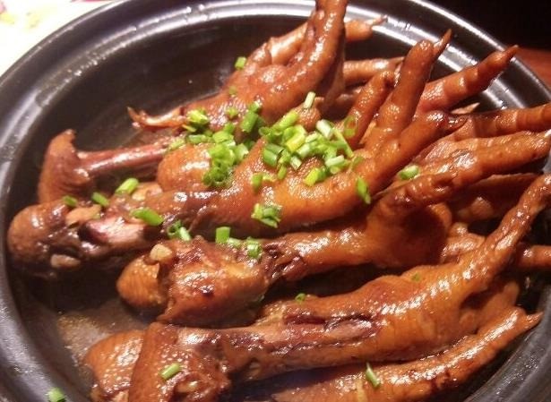 指福門