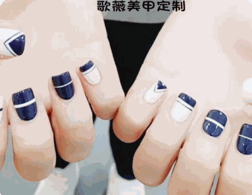 歌薇美甲