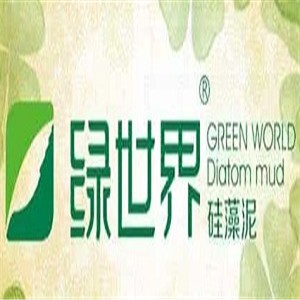 綠世界彈性硅藻泥加盟