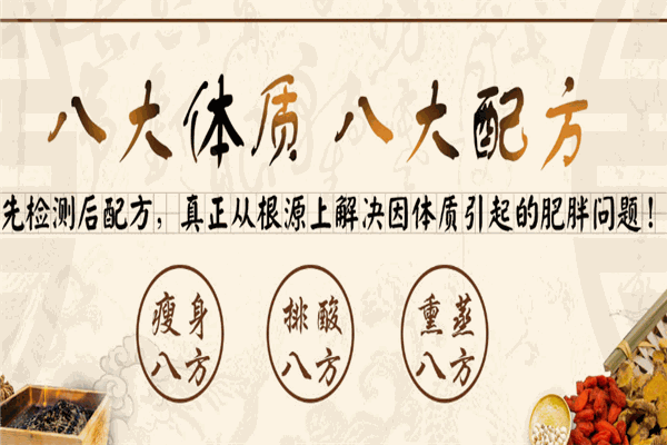 巢星國際瘦身