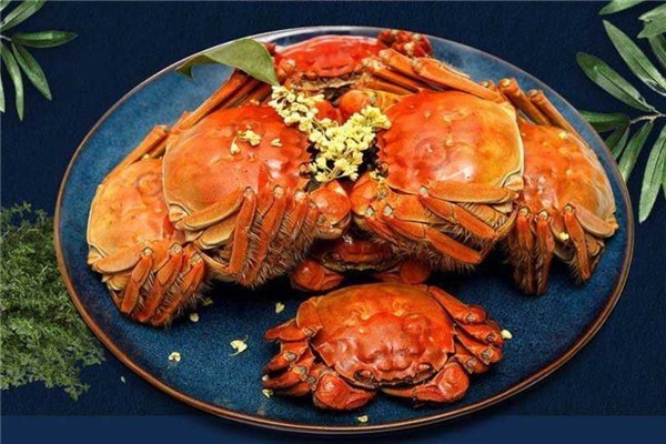 蟹之霸大閘蟹