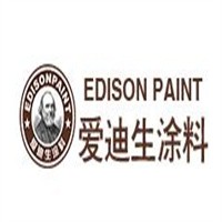 愛迪生涂料加盟