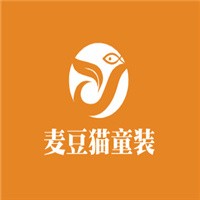 麥豆貓童裝加盟