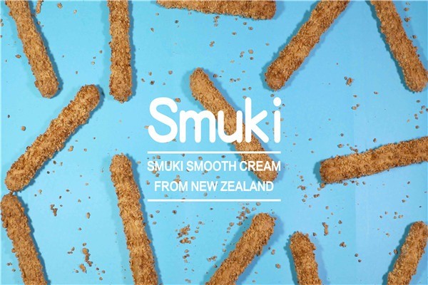 Smuki斯慕奇