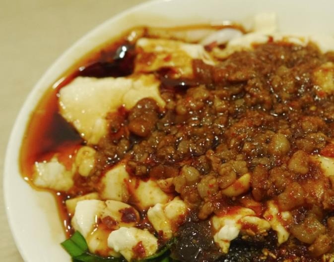 豆香園中餐