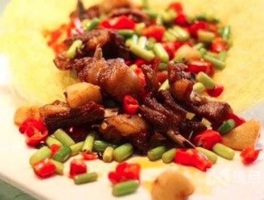 豆香園中餐