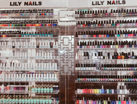 lilynails