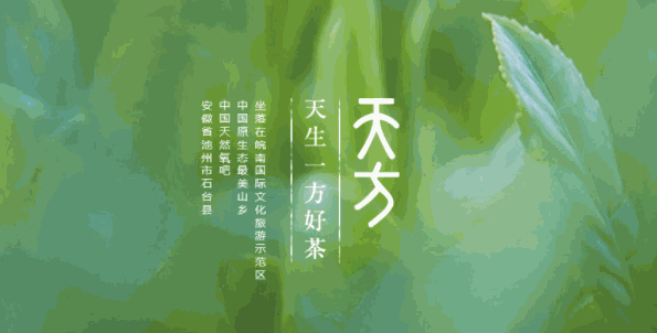 天方茶苑