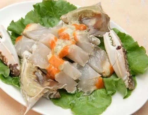好旺蟹業(yè)