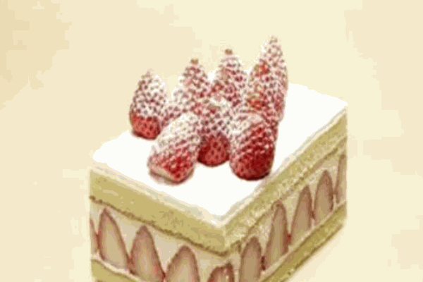 克莉絲汀蛋糕
