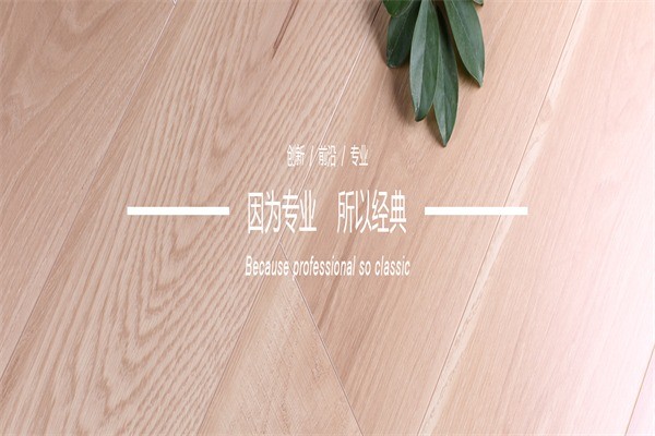 科強地板