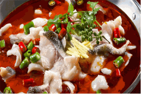 細弟特色魚火鍋