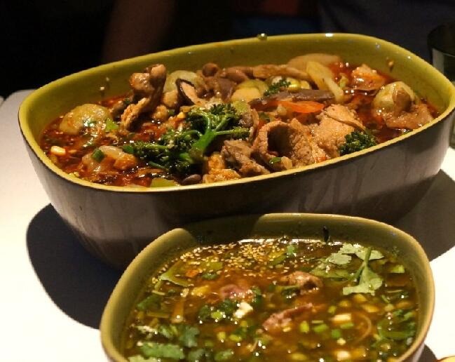 鶴柏麻辣燙