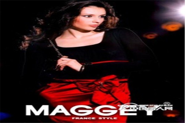 美姬MAGGEY女裝加盟