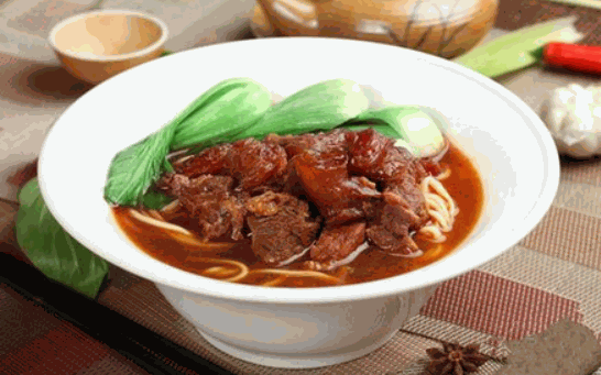 壹鼎面館