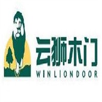 云獅木門加盟