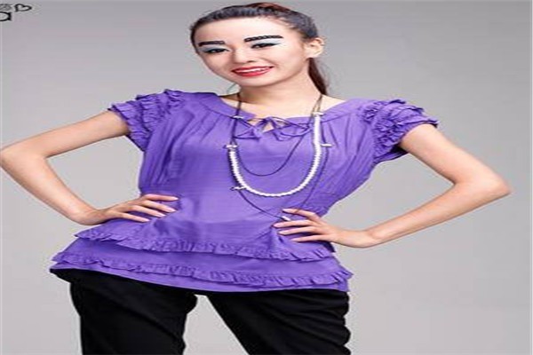 范兒淘點(diǎn)服飾加盟
