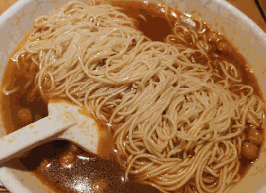 晉渝小面