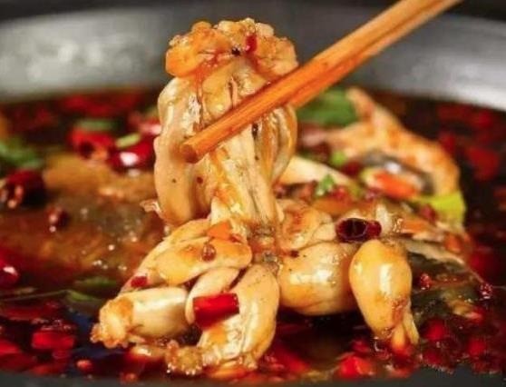 品川薈美蛙魚(yú)頭火鍋