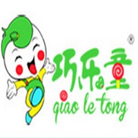 巧樂童童裝加盟