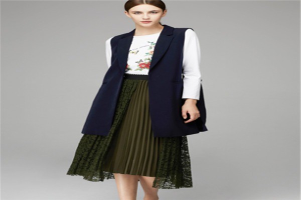 lovemoschino服飾加盟