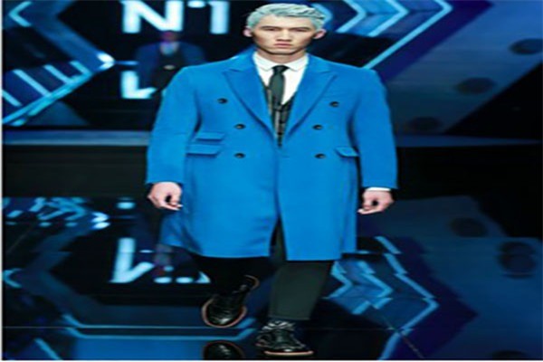 寶鳥男裝加盟