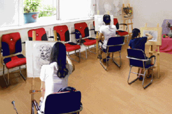 望京少兒美術培訓