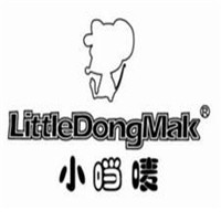 小當(dāng)嘜童裝加盟
