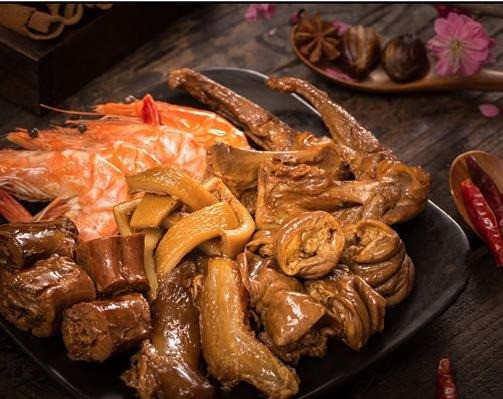 王氏現(xiàn)撈