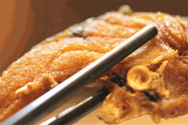 紹氏酥魚(yú)