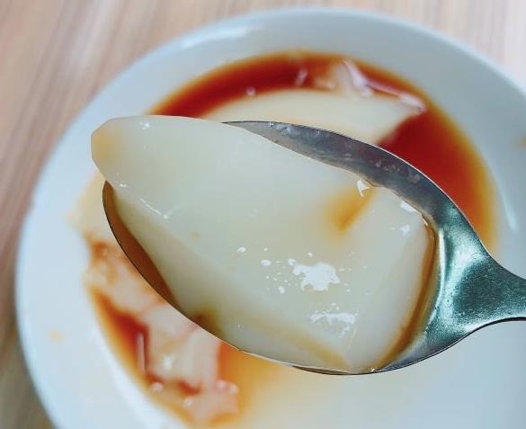 王氏涼糕