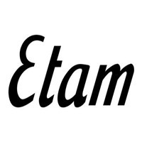艾格女裝-Etam加盟