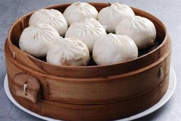 禹昌包子
