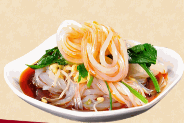東關(guān)吉祥肉夾饃