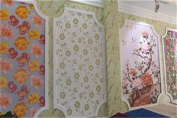 植彩墻藝加盟
