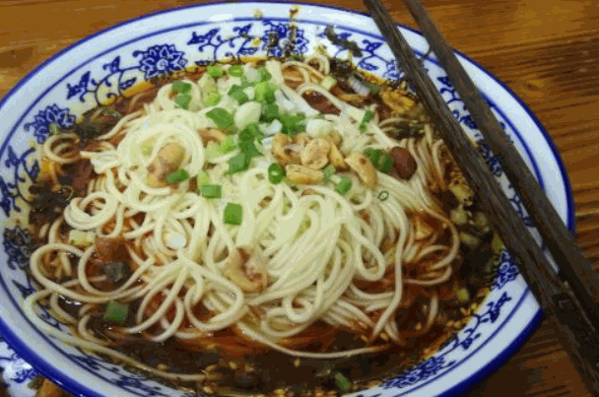 北小面