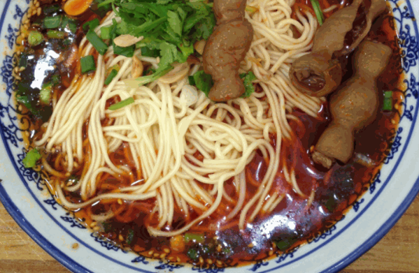 北小面