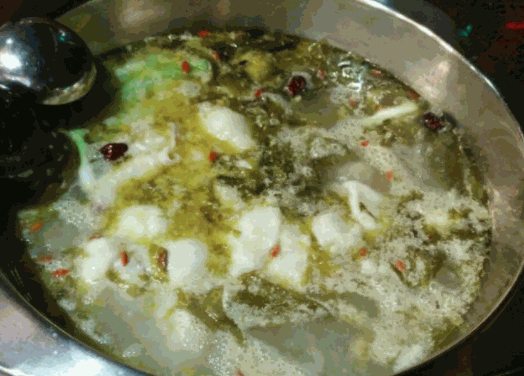 龍嘯魚府