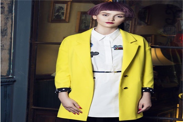 司嘉儀女裝加盟