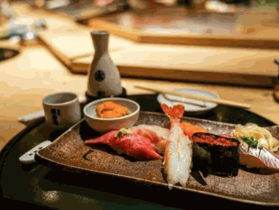 小樽壽司