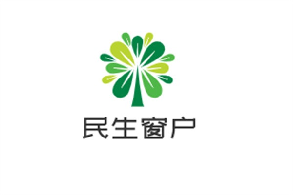 民生窗戶加盟
