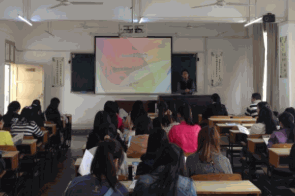 韻利國際美學(xué)培訓(xùn)