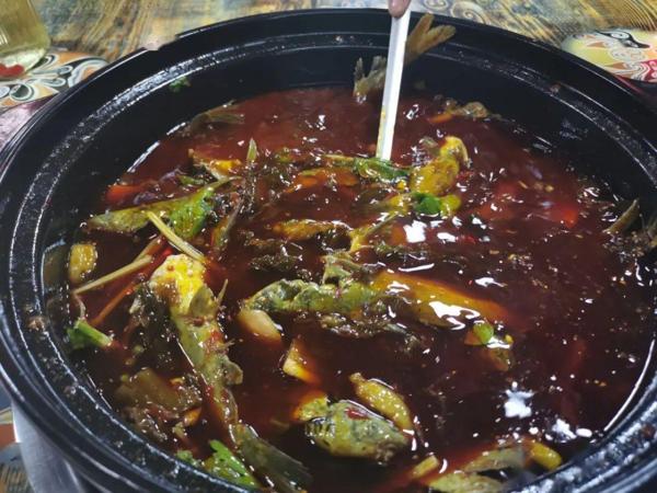 魚來魚往火鍋
